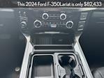 2024 Ford F-350 Crew Cab SRW 4x4, Pickup for sale #E22494 - photo 81