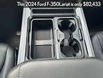 2024 Ford F-350 Crew Cab SRW 4x4, Pickup for sale #E22494 - photo 83