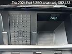 2024 Ford F-350 Crew Cab SRW 4x4, Pickup for sale #E22494 - photo 86