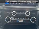 2024 Ford F-350 Crew Cab SRW 4x4, Pickup for sale #E22494 - photo 89