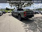 2024 Ford F-350 Crew Cab SRW 4x4, Pickup for sale #E22494 - photo 9