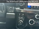 2024 Ford F-350 Crew Cab SRW 4x4, Pickup for sale #E22494 - photo 91