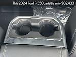 2024 Ford F-350 Crew Cab SRW 4x4, Pickup for sale #E22494 - photo 99