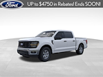 2024 Ford F-150 SuperCrew Cab 4x4, Pickup for sale #E22714 - photo 1