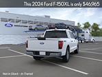 2024 Ford F-150 SuperCrew Cab 4x4, Pickup for sale #E22714 - photo 10