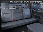 2024 Ford F-150 SuperCrew Cab 4x4, Pickup for sale #E22714 - photo 14