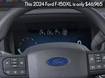 2024 Ford F-150 SuperCrew Cab 4x4, Pickup for sale #E22714 - photo 16