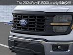 2024 Ford F-150 SuperCrew Cab 4x4, Pickup for sale #E22714 - photo 21