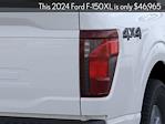 2024 Ford F-150 SuperCrew Cab 4x4, Pickup for sale #E22714 - photo 25