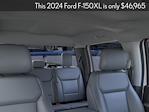 2024 Ford F-150 SuperCrew Cab 4x4, Pickup for sale #E22714 - photo 26