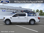 2024 Ford F-150 SuperCrew Cab 4x4, Pickup for sale #E22714 - photo 5