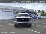 2024 Ford F-150 SuperCrew Cab 4x4, Pickup for sale #E22714 - photo 7