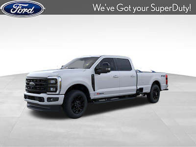 2024 Ford F-350 Crew Cab 4x4, Pickup for sale #E22718 - photo 1