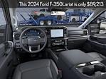 2024 Ford F-350 Crew Cab 4x4, Pickup for sale #E22718 - photo 11