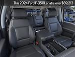 2024 Ford F-350 Crew Cab 4x4, Pickup for sale #E22718 - photo 12