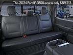 2024 Ford F-350 Crew Cab 4x4, Pickup for sale #E22718 - photo 13