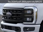 2024 Ford F-350 Crew Cab 4x4, Pickup for sale #E22718 - photo 20