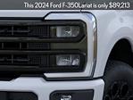 2024 Ford F-350 Crew Cab 4x4, Pickup for sale #E22718 - photo 21