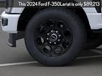 2024 Ford F-350 Crew Cab 4x4, Pickup for sale #E22718 - photo 22