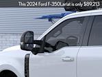 2024 Ford F-350 Crew Cab 4x4, Pickup for sale #E22718 - photo 23