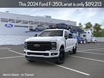 2024 Ford F-350 Crew Cab 4x4, Pickup for sale #E22718 - photo 4