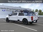 2024 Ford F-350 Crew Cab 4x4, Pickup for sale #E22718 - photo 2