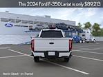 2024 Ford F-350 Crew Cab 4x4, Pickup for sale #E22718 - photo 6