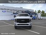 2024 Ford F-350 Crew Cab 4x4, Pickup for sale #E22718 - photo 7