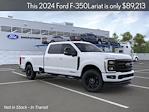 2024 Ford F-350 Crew Cab 4x4, Pickup for sale #E22718 - photo 8