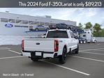 2024 Ford F-350 Crew Cab 4x4, Pickup for sale #E22718 - photo 9