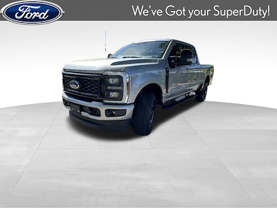 2024 Ford F-250 Crew Cab 4x4, Pickup for sale #E23846 - photo 1