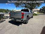 2024 Ford F-250 Crew Cab 4x4, Pickup for sale #E23846 - photo 12