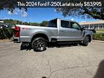 2024 Ford F-250 Crew Cab 4x4, Pickup for sale #E23846 - photo 14