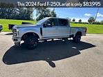 2024 Ford F-250 Crew Cab 4x4, Pickup for sale #E23846 - photo 16