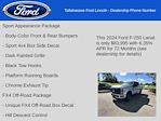 2024 Ford F-250 Crew Cab 4x4, Pickup for sale #E23846 - photo 3