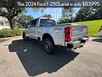 2024 Ford F-250 Crew Cab 4x4, Pickup for sale #E23846 - photo 20