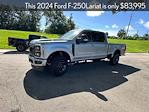 2024 Ford F-250 Crew Cab 4x4, Pickup for sale #E23846 - photo 4