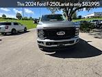 2024 Ford F-250 Crew Cab 4x4, Pickup for sale #E23846 - photo 30