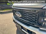 2024 Ford F-250 Crew Cab 4x4, Pickup for sale #E23846 - photo 34