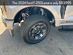 2024 Ford F-250 Crew Cab 4x4, Pickup for sale #E23846 - photo 35