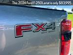 2024 Ford F-250 Crew Cab 4x4, Pickup for sale #E23846 - photo 40