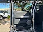 2024 Ford F-250 Crew Cab 4x4, Pickup for sale #E23846 - photo 44