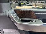 2024 Ford F-250 Crew Cab 4x4, Pickup for sale #E23846 - photo 50