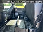 2024 Ford F-250 Crew Cab 4x4, Pickup for sale #E23846 - photo 60