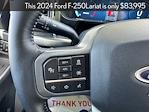 2024 Ford F-250 Crew Cab 4x4, Pickup for sale #E23846 - photo 69