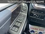 2024 Ford F-250 Crew Cab 4x4, Pickup for sale #E23846 - photo 72