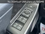 2024 Ford F-250 Crew Cab 4x4, Pickup for sale #E23846 - photo 73