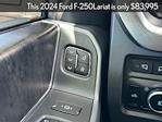 2024 Ford F-250 Crew Cab 4x4, Pickup for sale #E23846 - photo 75