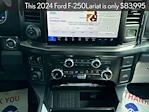 2024 Ford F-250 Crew Cab 4x4, Pickup for sale #E23846 - photo 78