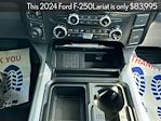 2024 Ford F-250 Crew Cab 4x4, Pickup for sale #E23846 - photo 79